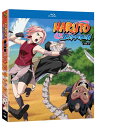 NARUTO -ナルト- 疾風伝 パート2 28-55話BOXセット ブルーレイ【Blu-ray】