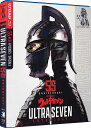 ウルトラセブン 55周年記念盤 ブルーレイ 【Blu-ray】
