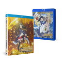 老後に備えて異世界で8万枚の金貨を貯めます 全12話BOXセット ブルーレイ【Blu-ray】