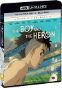 BD(4K+2K) 君たちはどう生きるか 劇場版コンボパック 【DVD】