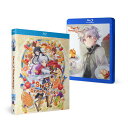 おかしな転生 全12話BOXセット ブルーレイ【Blu-ray】