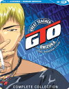 GTO TVアニメ版全43話BOXセット ブルーレイ【Blu-ray】