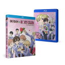 桜蘭高校ホスト部 全26話BOXセット 新盤 ブルーレイ【Blu-ray】