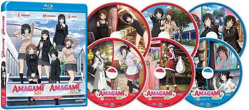 楽天市場】アマガミSS 絢辻詞(アニメ|Blu-ray):CD・DVDの通販 楽天市場】アマガミSS 絢辻詞(アニメ|Blu-ray):CD・DVDの通販