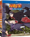 NARUTO -ナルト- 疾風伝 パート6 138-165話BOXセット ブルーレイ【Blu-ray】