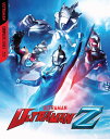 ウルトラマンZ 全25話BOXセット ブルーレイ【Blu-ray】