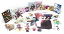 中二病でも恋がしたい!戀 第2期 全12話+OVAコンボパック プレミアム版 ブルーレイ+DVDセット【Blu-ray】