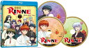 境界のRINNE 第2期 26-50話BOXセット ブルーレイ【Blu-ray】