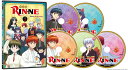 境界のRINNE 第2期 26-50話BOXセット 【DVD】