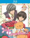 純情ロマンチカ2 第2期 全12話BOXセット ブルーレイ【Blu-ray】