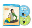 うさぎドロップ 全11話 新盤 ブルーレイ【Blu-ray】
