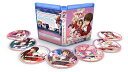 神のみぞ知るセカイ 第1/2/3期+OVA 全40話セット アルティメット・コレクション ブルーレイ【Blu-ray】