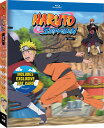 NARUTO -ナルト- 疾風伝 パート7 166-192話セット ブルーレイ【Blu-ray】