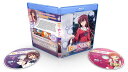 レーカン! 全13話セット (再リリース) ブルーレイ【Blu-ray】