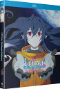 月とライカと吸血姫 全12話BOXセット ブルーレイ【Blu-ray】