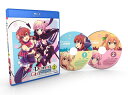 まちカドまぞく 2丁目(第2期) 全12話BOXセット ブルーレイ【Blu-ray】