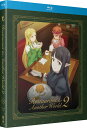 商品内容異世界食堂2(第2期) 全12話BOXセット ブルーレイ【Blu-ray】北米　正規品【※確認事項※】を必ずご確認いただき再生環境をご承諾後にご購入お願いたします。再生環境が理由またはメーカー発注後のお客様都合によるご返品にはご対応できません事、ご了承ください。発売日：2023/05/09■音声　：日本語 / 英語■字幕　：英語■BD規格　：Code A ※ご視聴には国コードの設定が必要（PS3，4はそのままご視聴可能）な場合があります■詳細　：Blu-ray 2枚組　-第2期 第1話 menu 1 チーズケーキ/ menu 2 モーニング再び第2話 menu 3 ビフテキ/ menu 4 シュークリーム第3話 menu 5 ハンバーガー/ menu 6 ギュウスジカレー第4話 menu 7 お子様ランチ/ menu 8 クリームコロッケ第5話 menu 9 スコッチエッグ/ menu 10 モンブラン第6話 menu 11 ライスバーガー/ menu 12 ピザ第7話 menu 13 お好み焼き/ menu 14 宇治金時 第8話 menu 15 ローストビーフ/ menu 16 チーズケーキ再び第9話 menu 17 マカロニグラタン/ menu 18 フルーツゼリー第10話 menu 19 テリヤキバーガー/ menu 20 チョコレートパフェ再び第11話 menu 21 キッシュ/ menu 22 コーヒーフロート第12話 menu 23 ロースカツ/ menu 24 ビュッフェ映像特典:Commercials， Textless Closing Song. ※確認事項※・ブルーレイについて　リージョンコードは日米共通ですが、こちらの商品はご視聴されるデッキの「国コード」を設定で「日本以外」に設定する必要がある場合があります。　ご購入の前にお持ちのデッキが国コードをアメリカ等に変更できるかどうかご確認ください。　PS3，PS4では設定なしでご視聴可能です。・音声について　【日本語音声あり】の商品については日本で発売されている商品と同様に日本語オリジナル音声でご覧頂けます。※発送方法※日本郵便ゆうパケット　追跡番号付きにて発送となります。（代引不可）ギフトラッピングはご対応できません。※商品の納期について※【在庫あり】の場合即納。ご購入確定後、1〜2営業日（休業日除く）にて発送いたします【取寄せ】の場合ご購入確定後、メーカー（アメリカ，ヨーロッパ）より取り寄せ。ご注文確定後1〜3週間で弊社到着。翌日〜翌々日（休業日除く）に発送【予約】の場合発売後、メーカー（アメリカ，ヨーロッパ）より取り寄せ。発売から1〜3週間で弊社到着。翌日〜翌々日（休業日除く）に発送