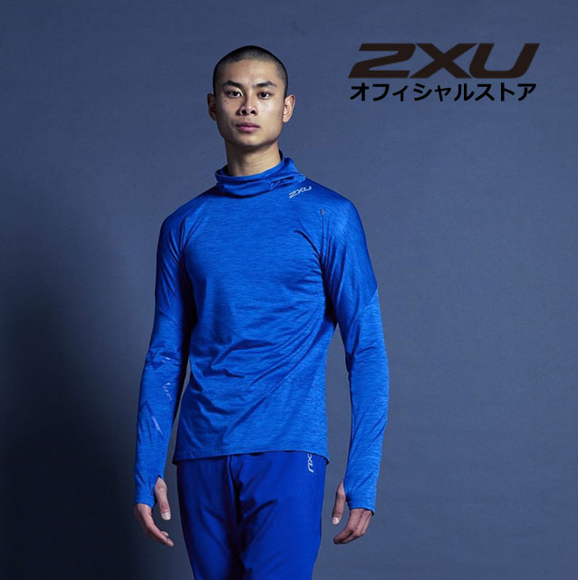 楽天市場】2xu ロングスリーブトップの通販