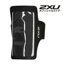 2XU ランニングアームバンド uq5462g