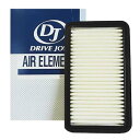 V9112-0026 タクティ- DRIVEJOY エアエレメント 互換純正品番 トヨタ 1780128010 整備 交換 ろ過 エンジン 送料無料