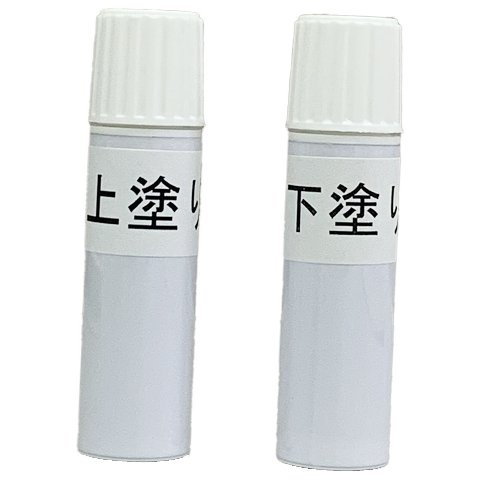 Holts ホルツ MINIMIX 特注色 タッチアップペン メルセデスベンツ カラー番号 376 筆塗り タイプ 内容量 10グラム 上塗り1本/下塗り1本