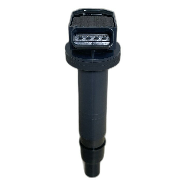 商品名イグニッションコイルメーカーNGK販売品番U5384対応純正品番30520-RS8-004販売数量数量×1参考取付車種代表メーカーホンダ / HONDA代表車種名ゼスト代表車両型式JE1 / JE2年式平成20年12月〜平成24年11月排気量660ccエンジン型式P07A / P07A(ターボ)純正品番30520-RS8-004※イグニッションコイルは全気筒の同時交換（全数交換）が推奨されています。1本のみ交換した場合、他気筒のコイル劣化による不調が続くことがあります。※適合確認は必ずお願い申し上げます。※適合確認は当店でも承ります。ご希望の際は、車検証に記載の「車種名・初度登録・車両型式・車台番号・型式指定番号・類別区分番号」を添えてお問い合わせください。※置き配を指定して配達された商品の汚れ・破損・盗難は、楽天市場の「楽天あんしんショッピングサービス」による補償の対象となります（申請期間：配達完了日の翌日から14日以内・所定の審査があります）。検索キーワード: 30520RS8004 ngk エヌジーケー 日本特殊陶業 Honda honda 本田 エンジン不調 始動不良