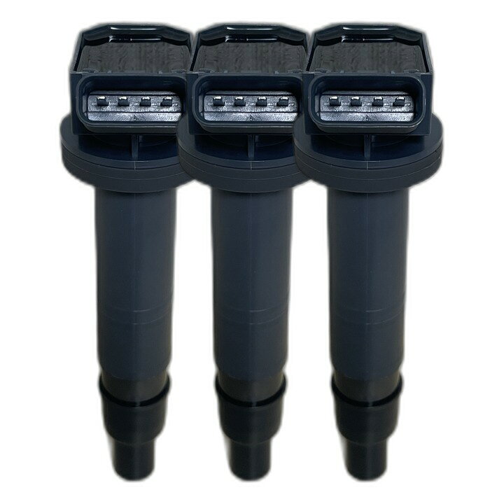 商品名イグニッションコイルメーカーNGK販売品番U5157対応純正品番33400-76G21 / 33400-85K11 / 33400-85K20 / 1A12-18-100 / 22462-4A00A / 22448-4A00B / 22448-4A0A2 / 22448-4A00D / 22448-4A00F販売数量数量×3参考取付車種代表メーカースズキ / SUZUKI代表車種名ワゴンR代表車両型式MC22S年式平成12年12月〜平成15年9月排気量660ccエンジン型式K6A / K6A(ターボ)純正品番33400-76G21 / 33400-85K11※適合確認は必ずお願い申し上げます。※適合確認は当店でも承ります。ご希望の際は、車検証に記載の「車種名・初度登録・車両型式・車台番号・型式指定番号・類別区分番号」を添えてお問い合わせください。※置き配を指定して配達された商品の汚れ・破損・盗難は、楽天市場の「楽天あんしんショッピングサービス」による補償の対象となります（申請期間：配達完了日の翌日から14日以内・所定の審査があります）。検索キーワード: 3340076G21 3340085K11 ngk エヌジーケー 日本特殊陶業 Suzuki suzuki エンジン不調 始動不良