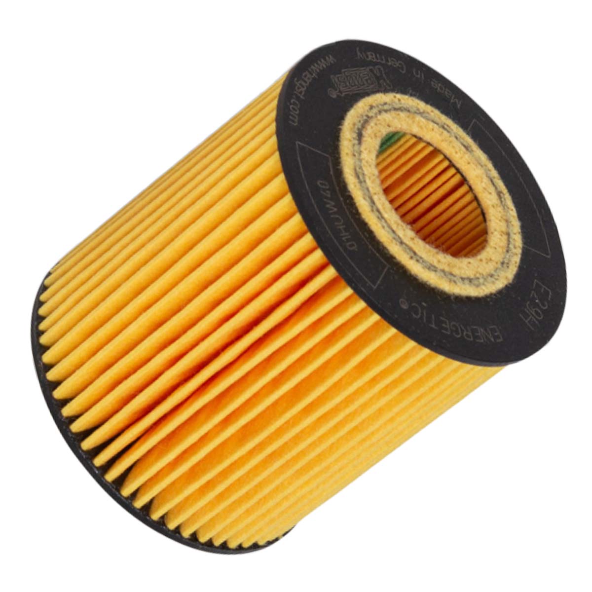 HENGST オイルエレメント BMW 3シリーズ GH-BX20 用 E29HD89