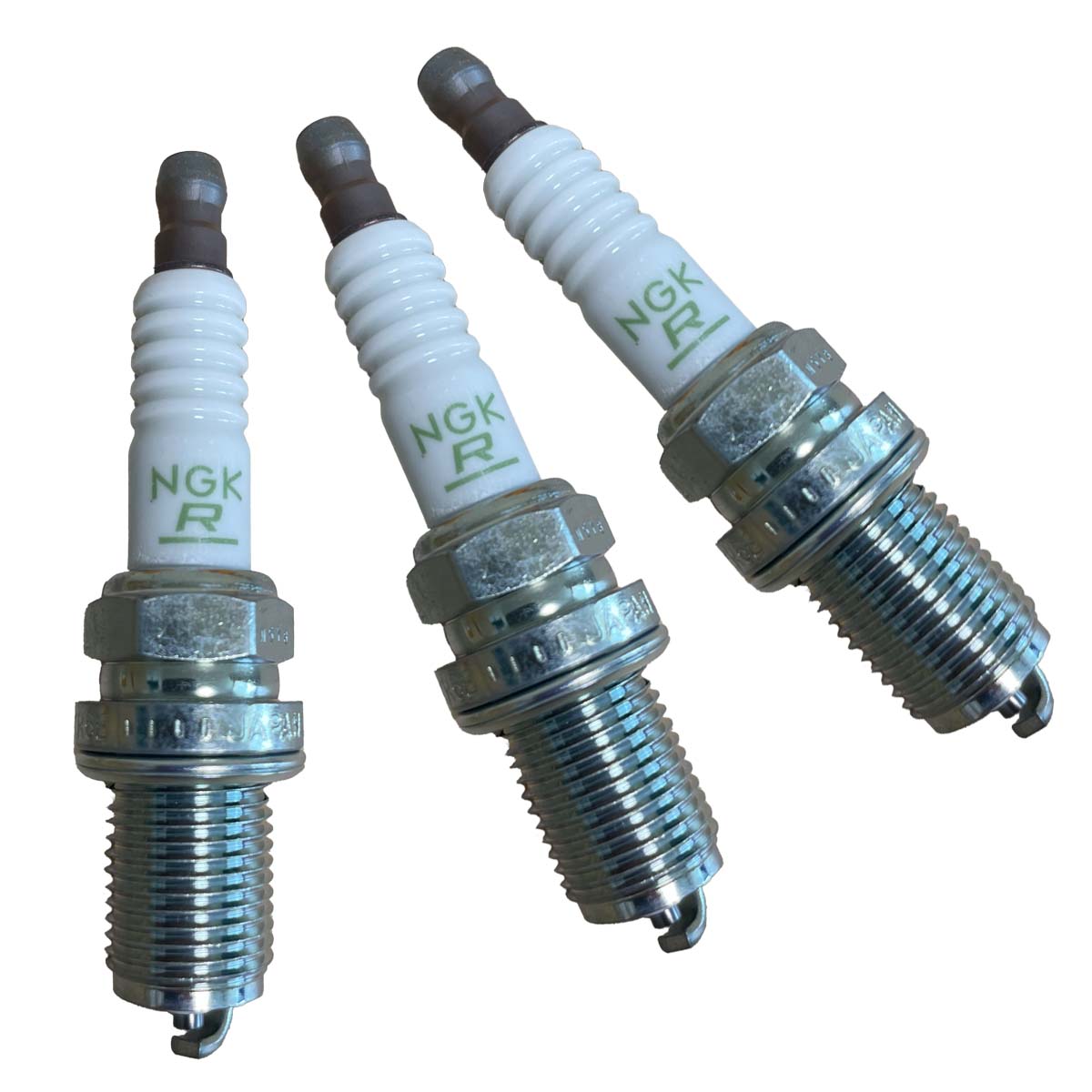 Plug - NGK レジスタープラグ CR8EK 3本セット トライアンフ TIGER Sport - 2016〜 対応 要適合確認 560