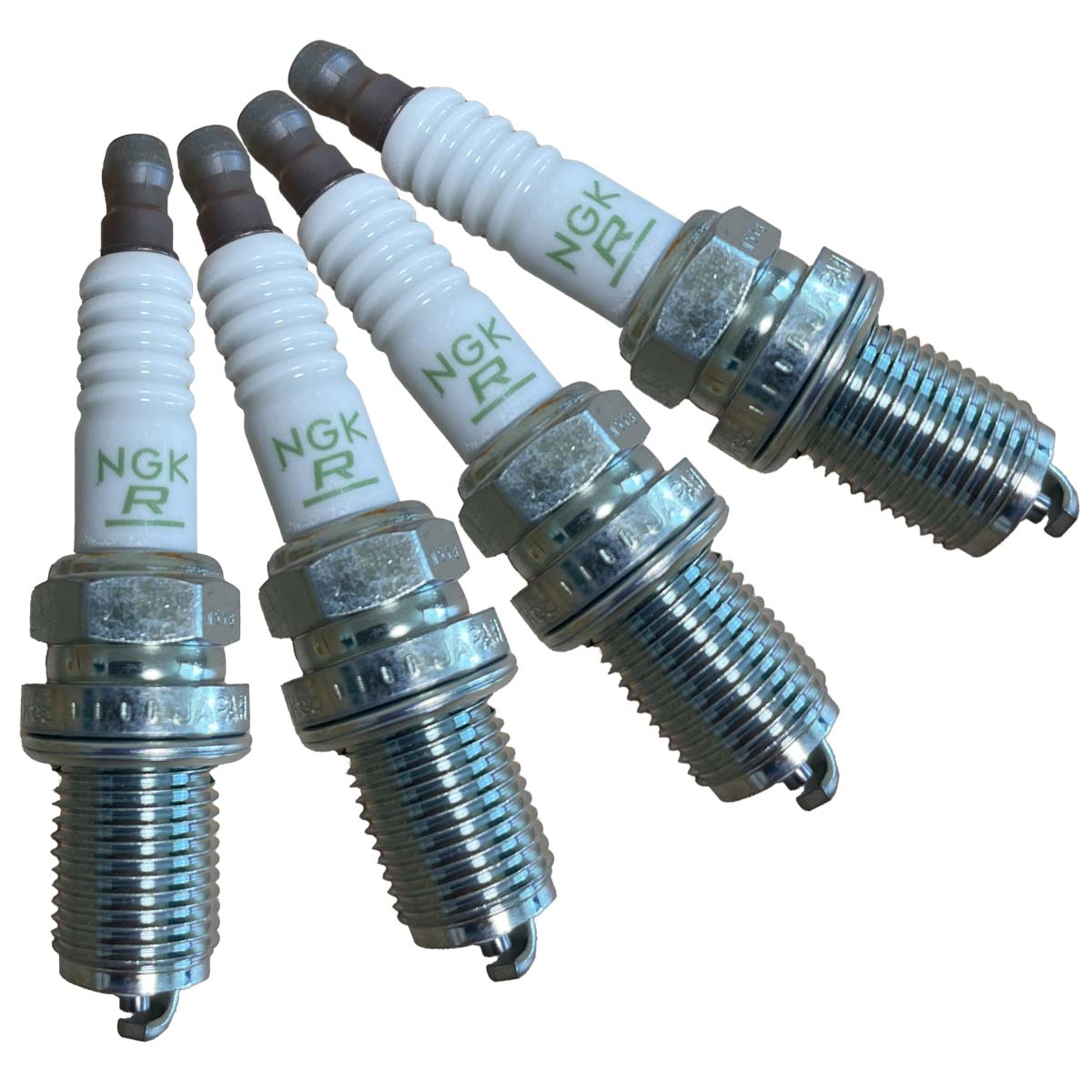 Plugs - NGK レジスタープラグ DPR8EA-9 4本セット ビー・エム・ダブリュー R1100RS/LT - 1992〜1998 対応 要適合確認 959