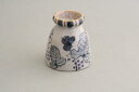 日本製 染ぶどう 湯呑(紫) 陶器 ゆのみ コップ 和風 かわいい おしゃれ 和モダン レトロ 陶製 国産 和テイスト 和食器