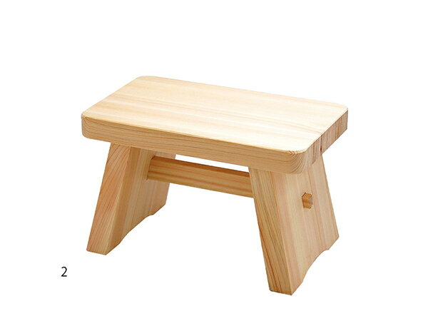 大 ひのき風呂椅子 バス雑貨 日本製 バスチェアー 温泉気分 木製 和風 和モダン ナチュラルテイスト 和テイスト レトロ 国産