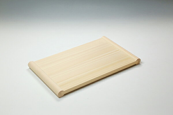 (中) ひのき 清潔 浮かせ両面まな板 ナチュラルキッチン ギフト 日本製 カッティングボード 木製まな板 贈り物キッチン雑貨 木製