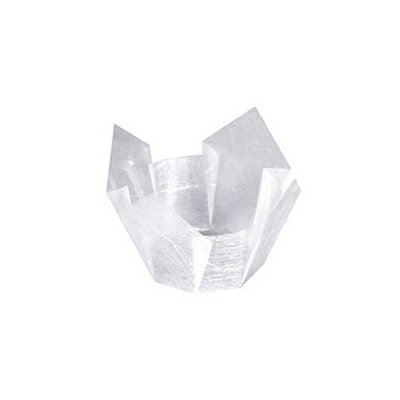 白雲竜・箔なし 小 （200入）両面OP珍味入 樹脂カップ 容器 キッチン 日本製 料理演出 和食料理 飲食店 ホテル 旅館 国産 お祝い 高級感 お正月 和食 和モダン 業務用 おしゃれ