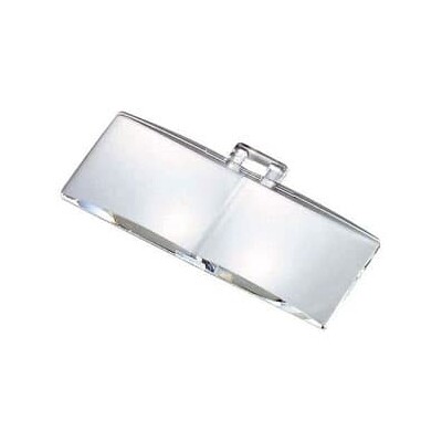 交換用スペアレンズ SL−41〜44用 倍率2倍 SL−45