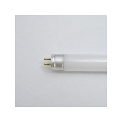 NEC ライフライン直管スタータ形昼光色6W FL6D