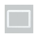パナソニック スイッチプレート ラウンド 3連接穴用 ホワイト WTC7133W