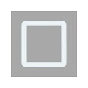 パナソニック 簡易耐火用スイッチプレート 2連接穴用 ラウンド ホワイト WTC7392W