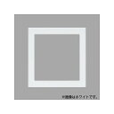 パナソニック 簡易耐火用スイッチプレート 2連接穴用 スクエア ベージュ WT8392F
