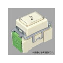 パナソニック フルカラー 埋込ネーム押釦B a接点 10A 300V グレー WN5461H