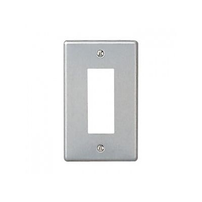 パナソニック フルカラー 新金属大型プレート 3コ用 WN8503