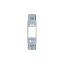 パナソニック フルカラー 取付枠 可動間仕切用 1コ用 WN3801