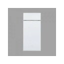 パナソニック 16A両切リレー付子器 分電盤用 樹脂パネル形 4回路 ロータリ設定式 WRS3724(3)