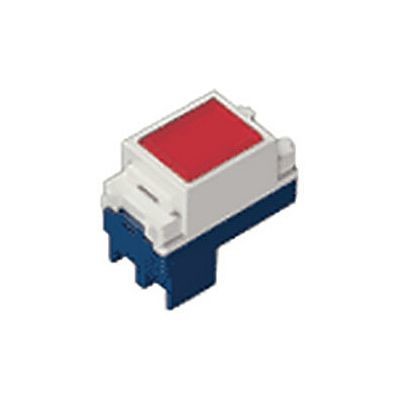 パナソニック 強制パターンレベル表示ランプ レベル切替スイッチ付 赤 WRT2589R