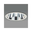 LEDダウンライト 白色 CDM−TP70W相当 埋込穴φ150 LZD−92013NW