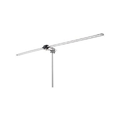 FMアンテナ 水平受信用 強電界軒先用 素子数1 AF-1-SP