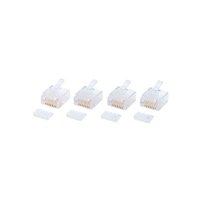 掠ץ饤 RJ45ͥ ñ 륿͡ 100 ADTRJ45100AN