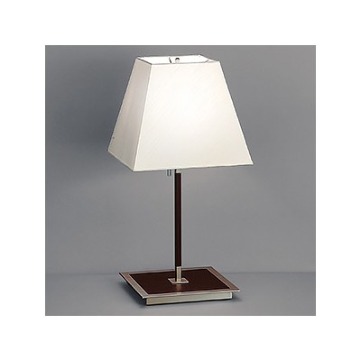 山田照明 LEDランプ交換型スタンドライト 卓上型 非調光 白熱60W相当 電球色 E26口金 TD−4136−L