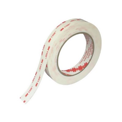 3M 超強力両面テーププレミアゴールド 多用途タイプ 19mm×4m 白 SPG-19 スリーエム Scotch スコッチ