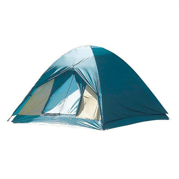 テント ドーム 3人用 フルフライ 軽量 コンパクト 収納バッグ付き